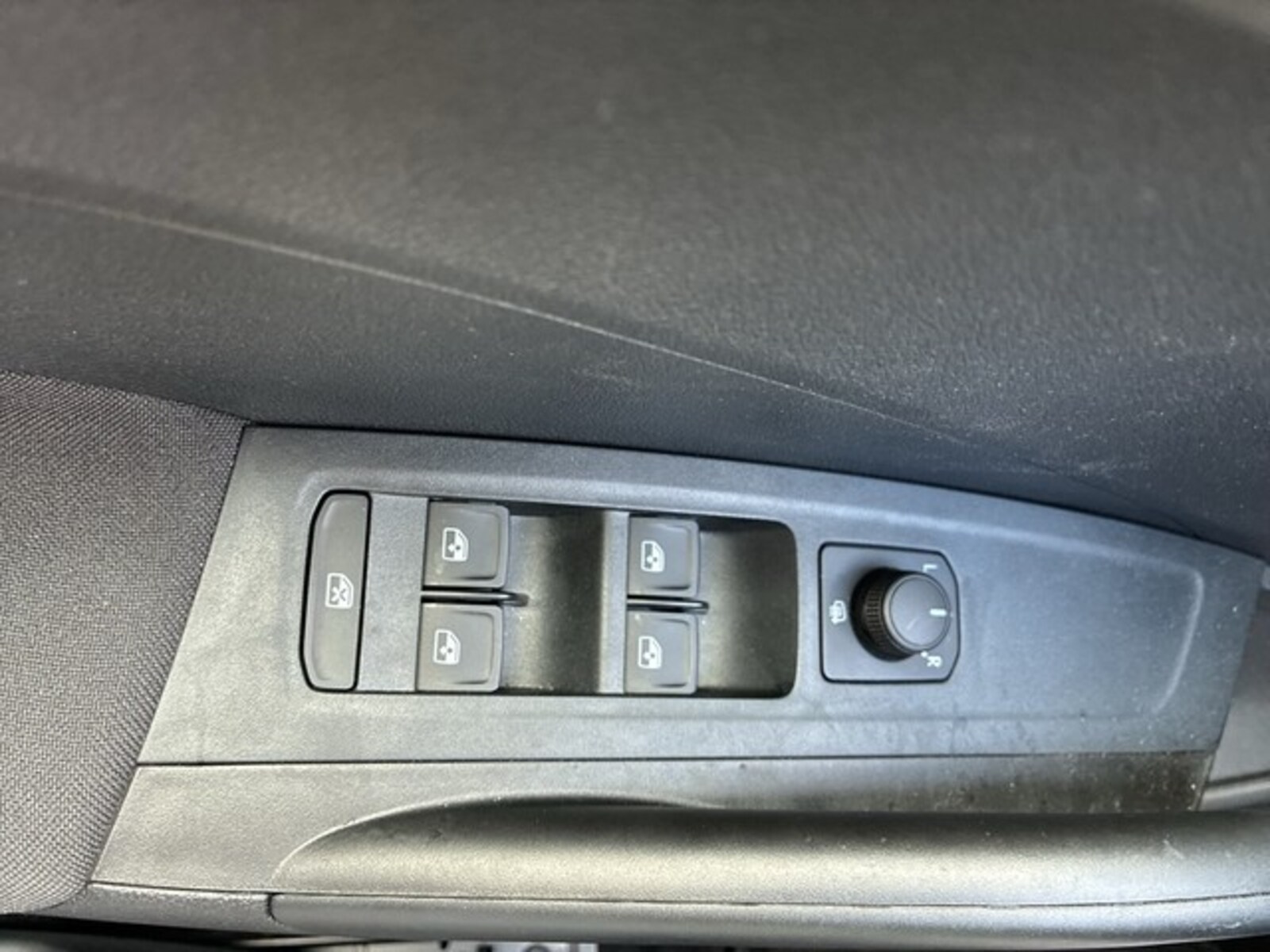 Škoda Fabia – Bild 19