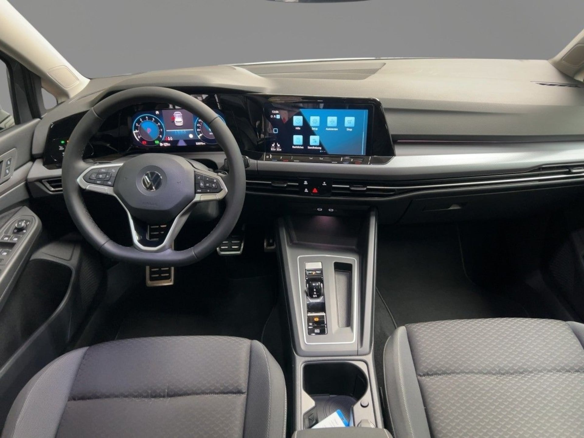 Volkswagen Golf Active