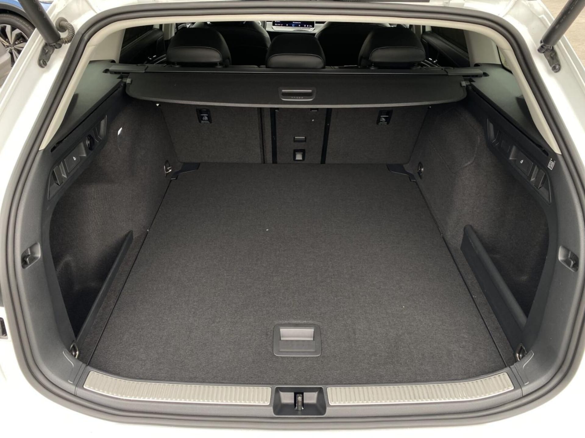 Volkswagen Passat Elegance