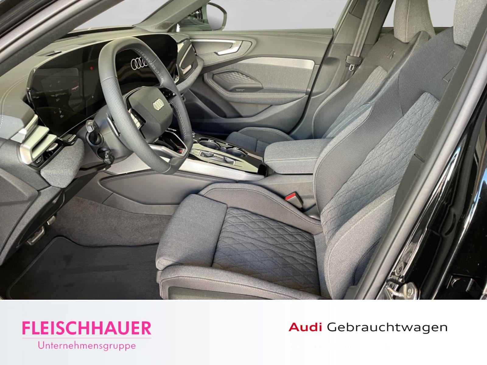 Audi A5 Avant – Bild 11