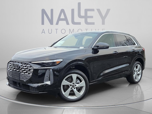 Photo of 2025 Audi Q5