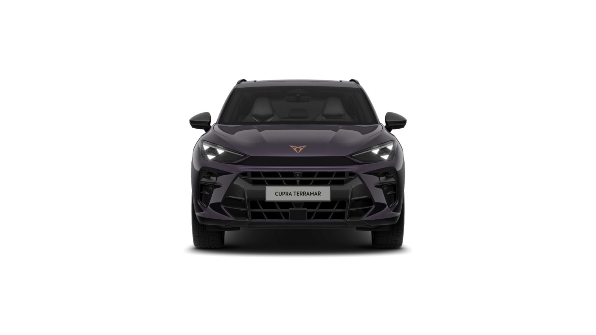 CUPRA Terramar VZ
