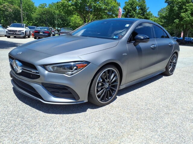 2022 Mercedes-Benz