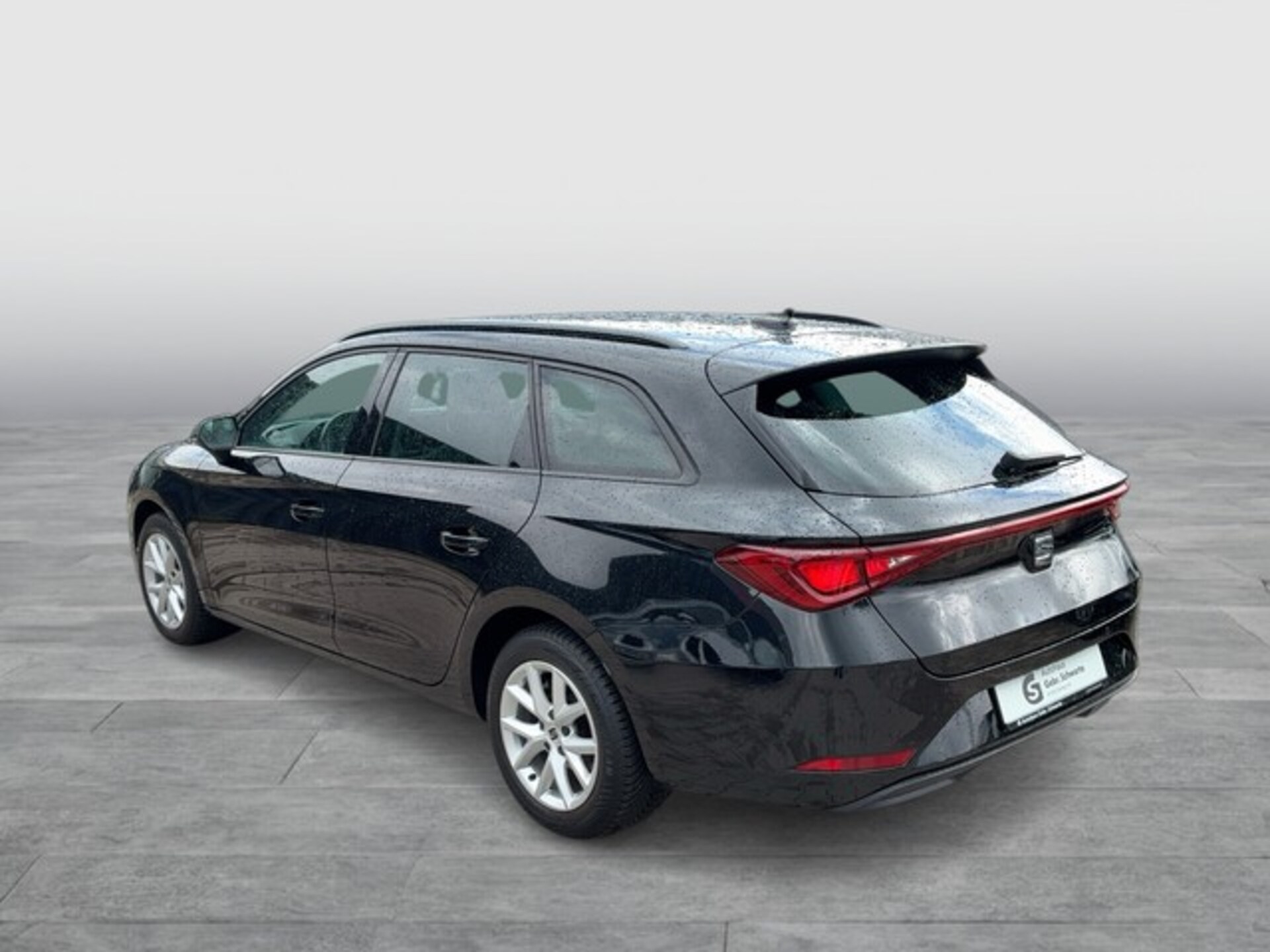SEAT Leon Sportstourer Style