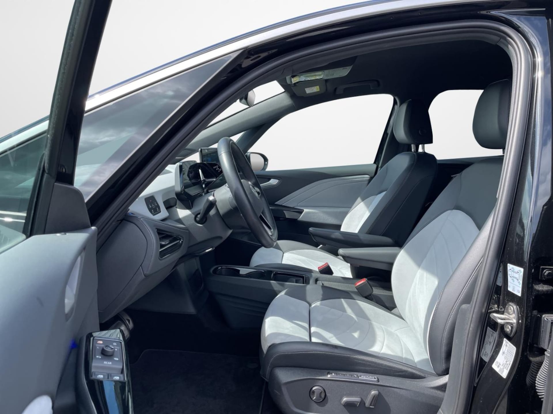 Volkswagen ID.3 MOVE Pro