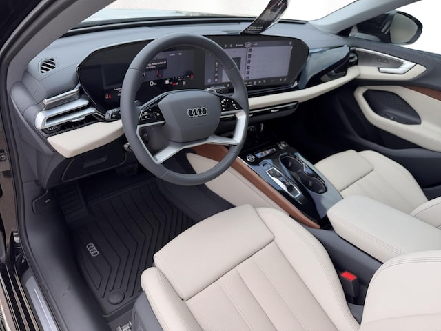 2026 Audi A5 Sedan