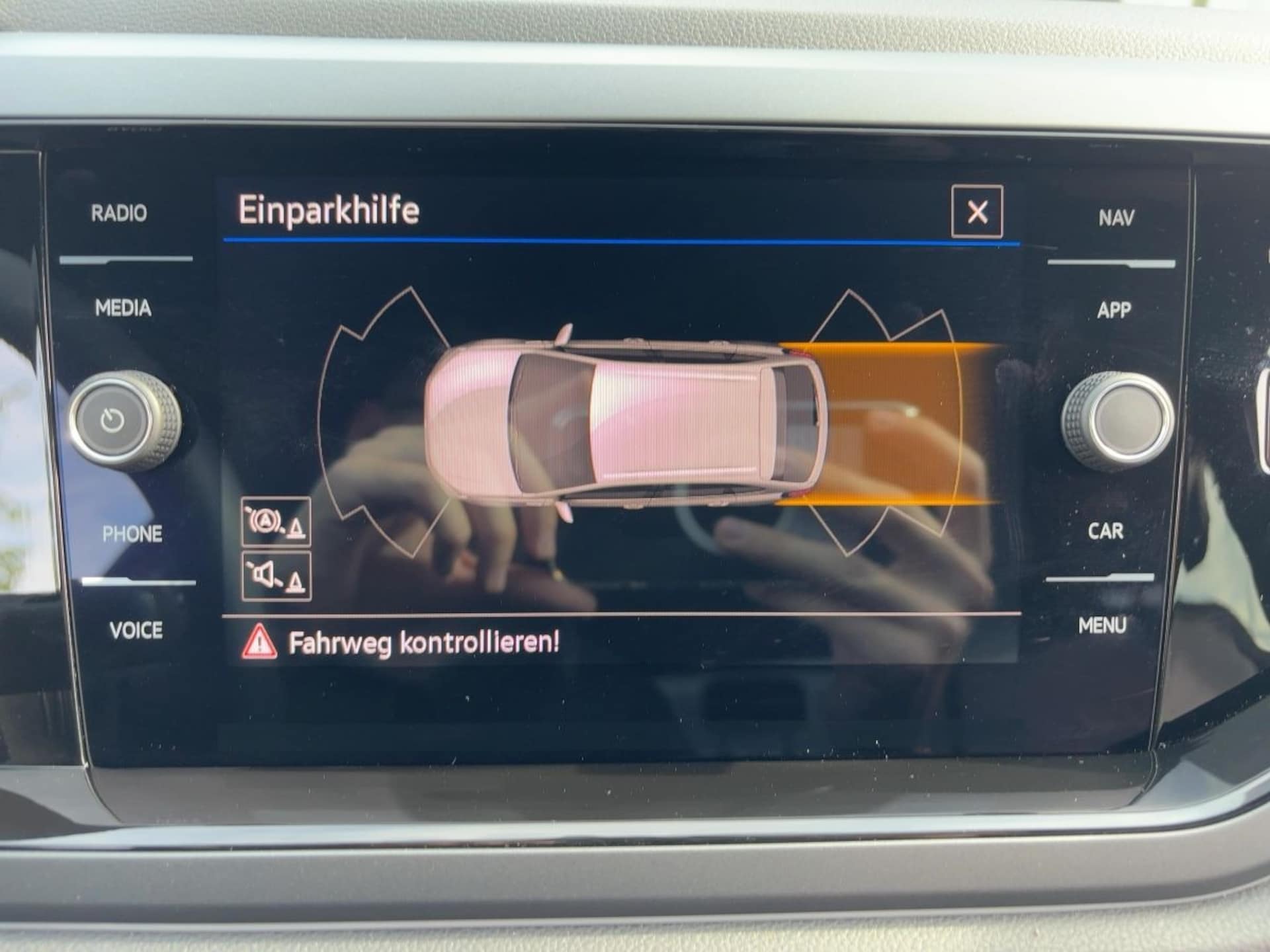 Volkswagen Taigo R-Line