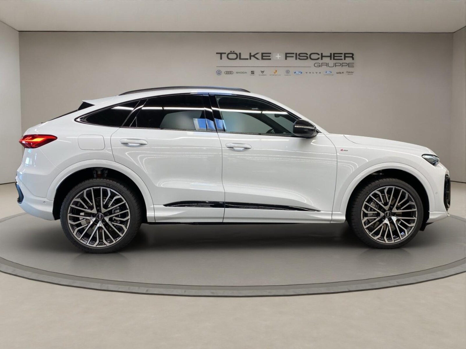 Audi Q5 Sportback – Bild 6
