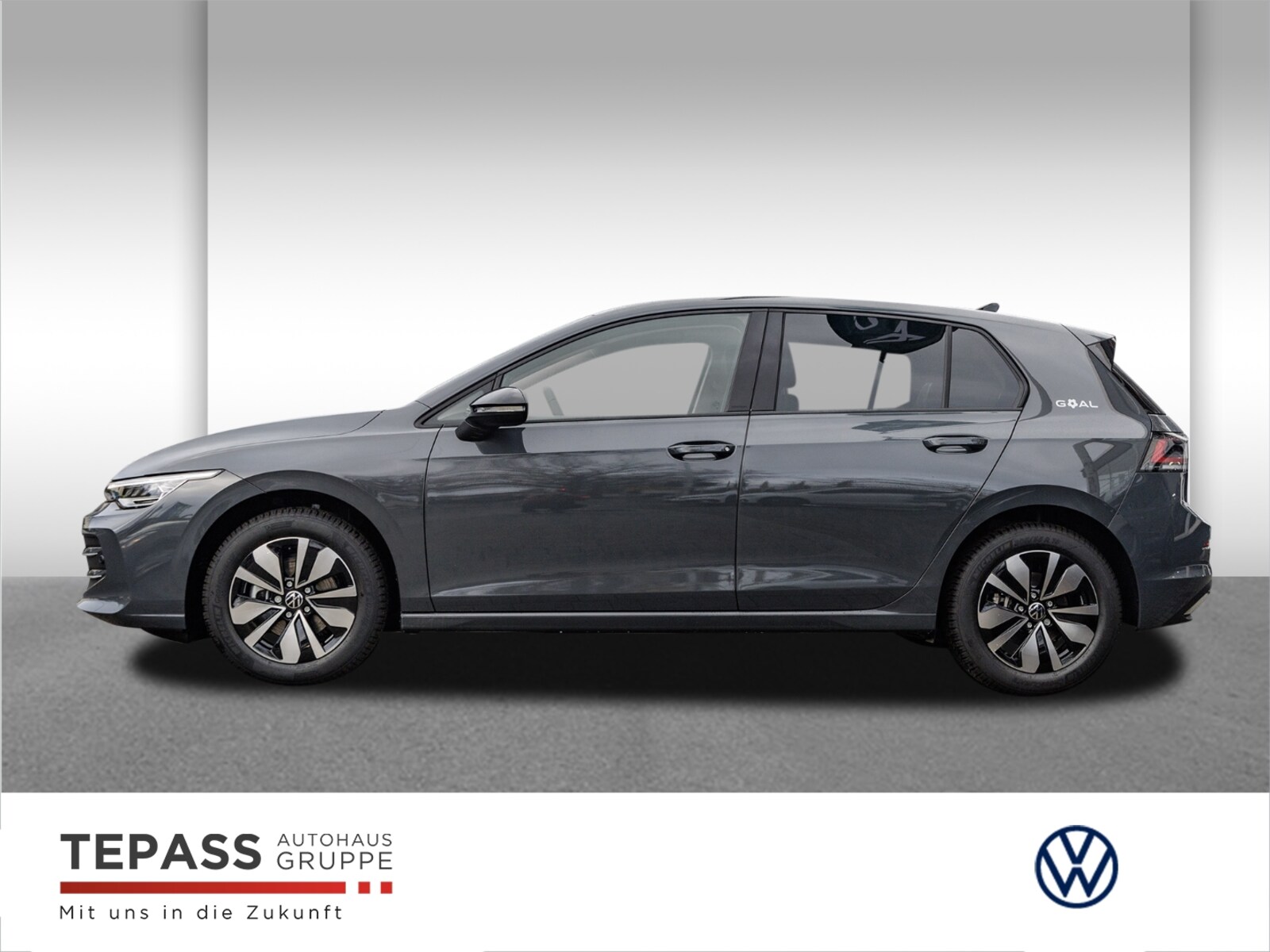 Volkswagen Golf – Bild 4