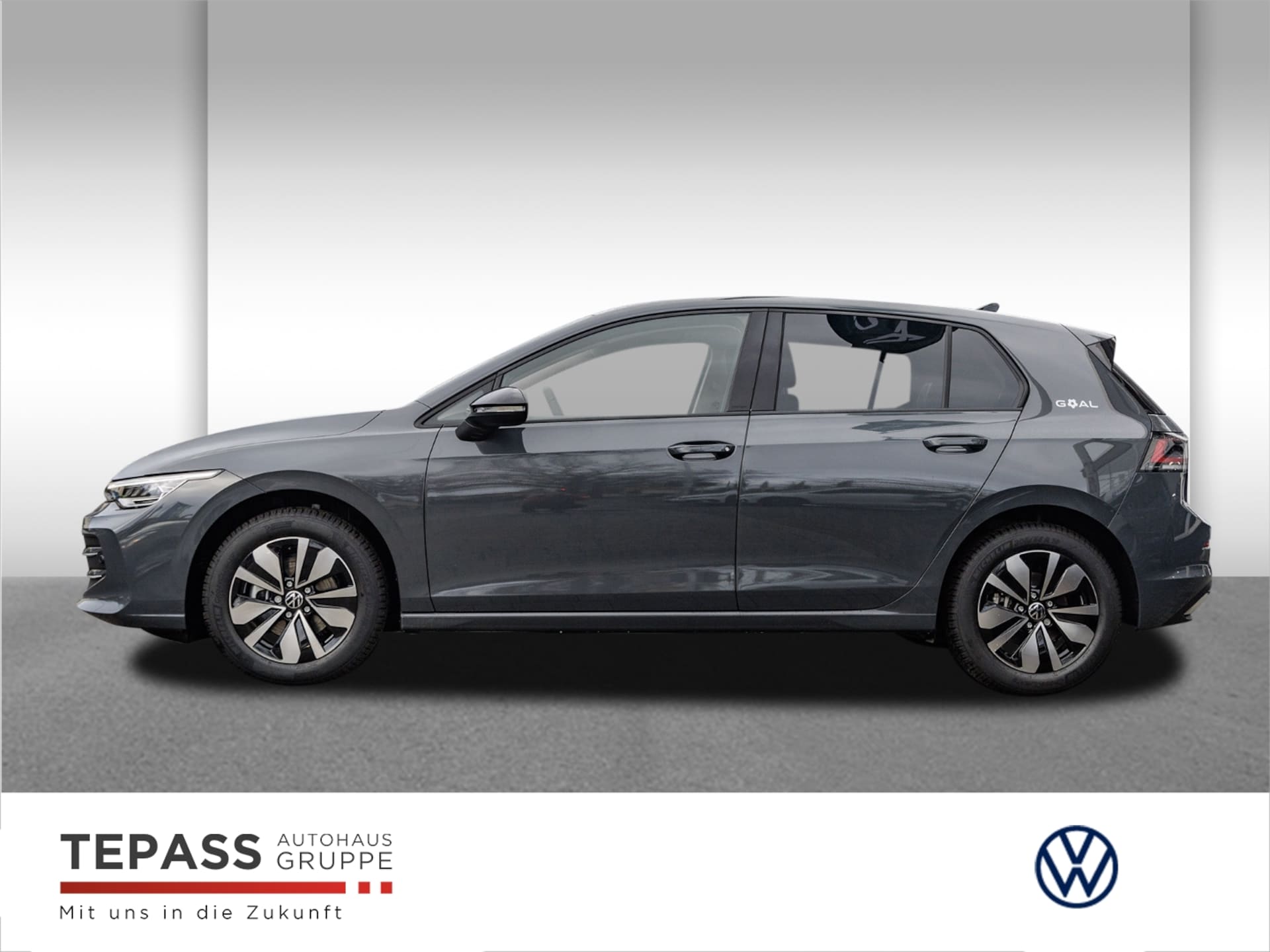 Volkswagen Golf Goal