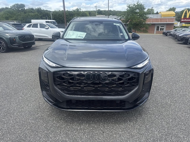 2026 Audi Q3 SUV