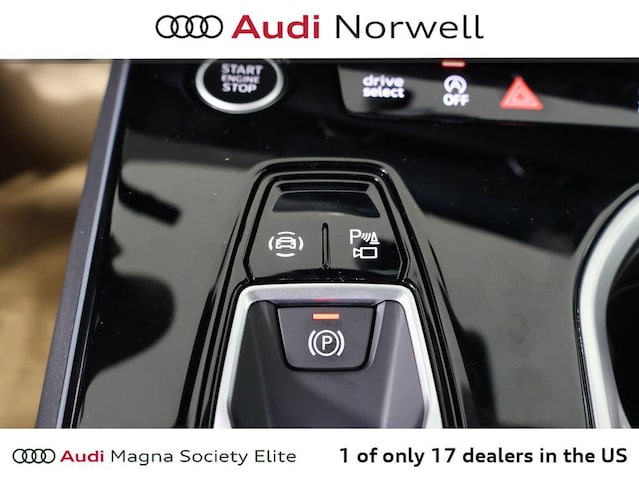 2026 Audi A6 Sedan