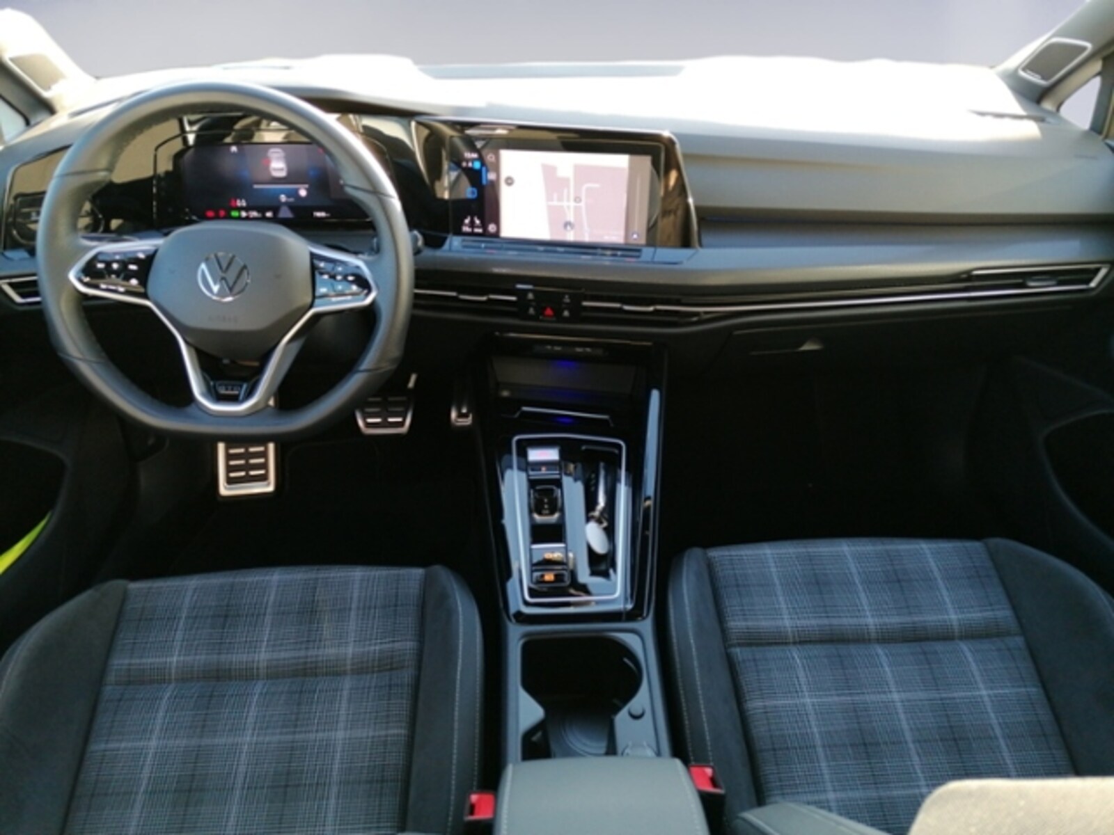 Volkswagen Golf – Bild 15