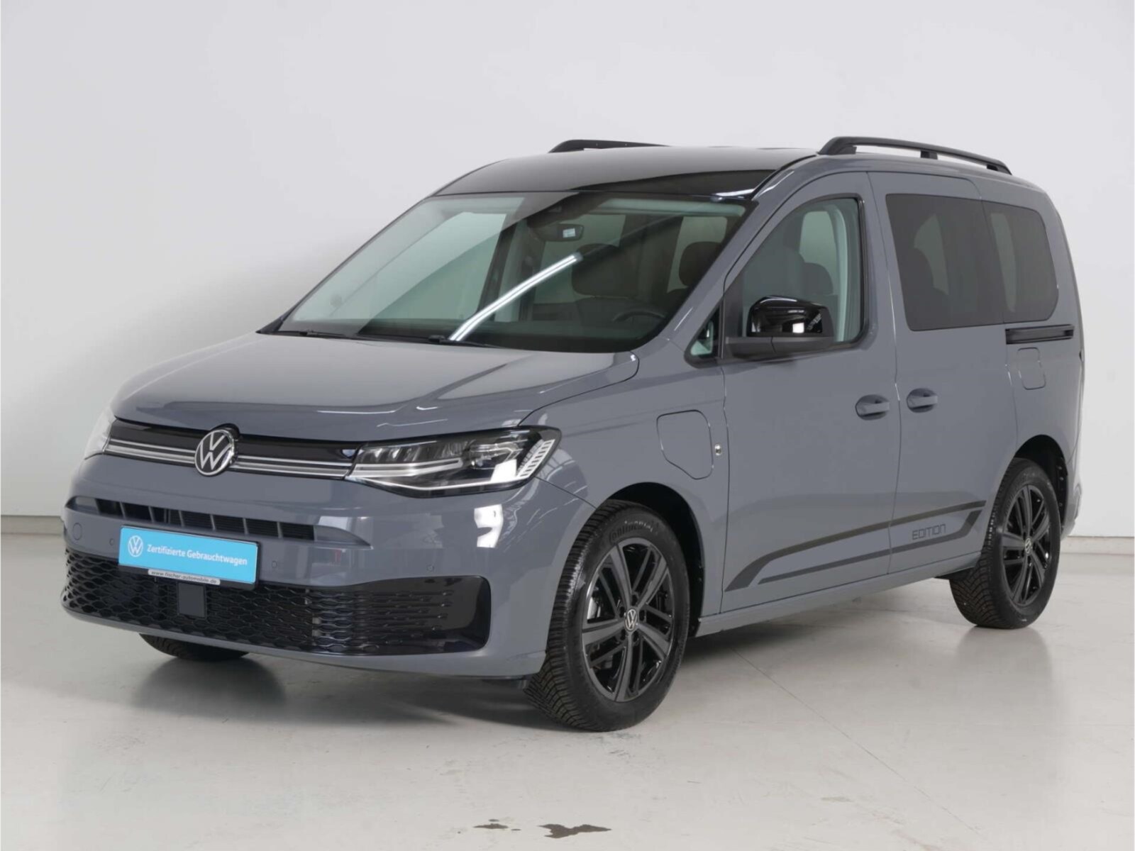 Volkswagen Caddy – Bild 2