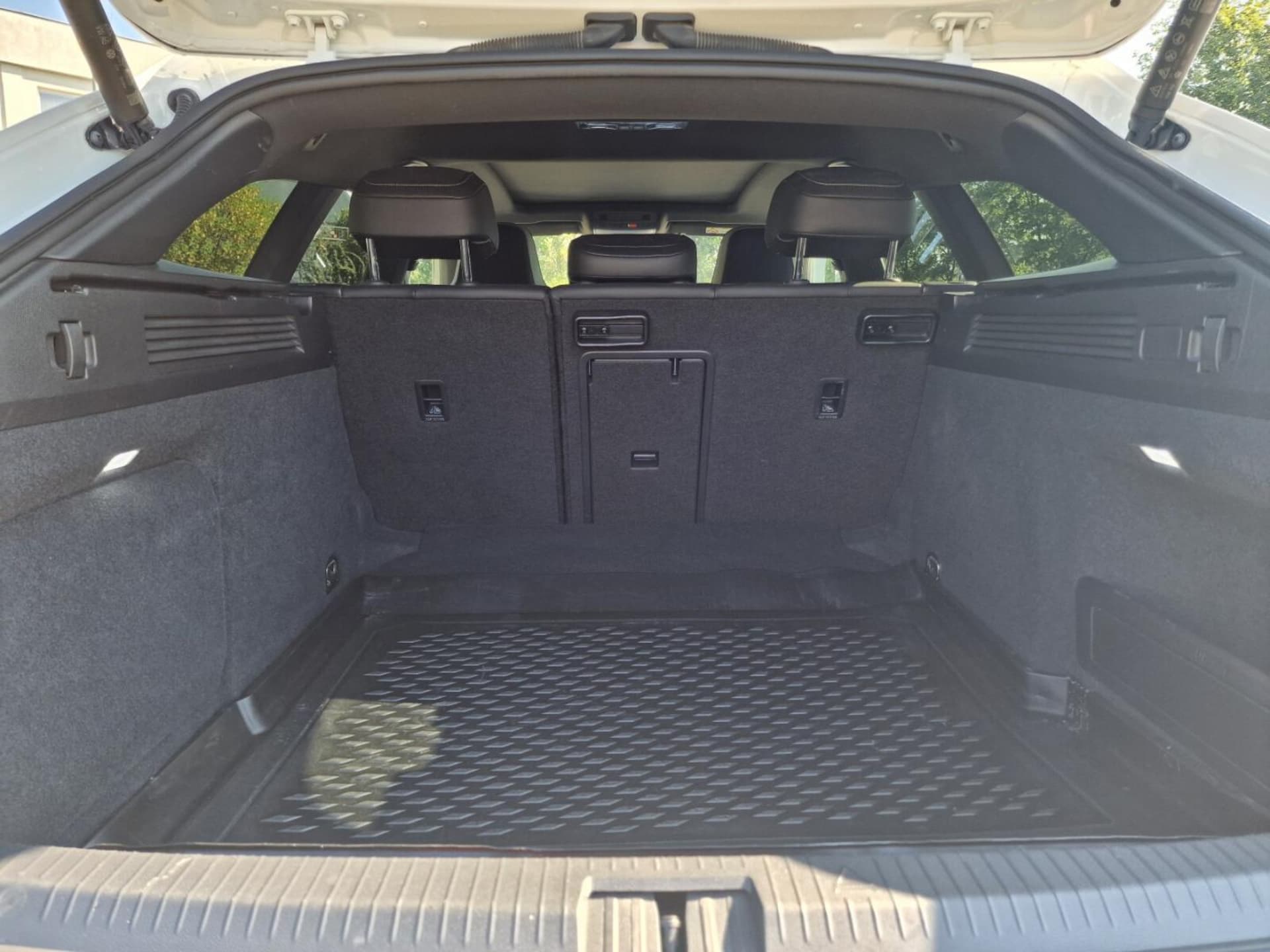 Volkswagen Arteon Shooting Brake R-Line