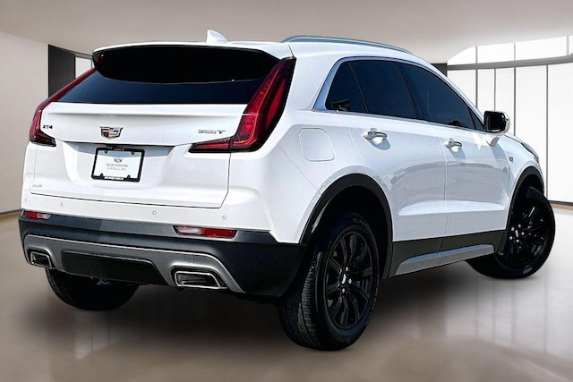 2023 Cadillac XT4