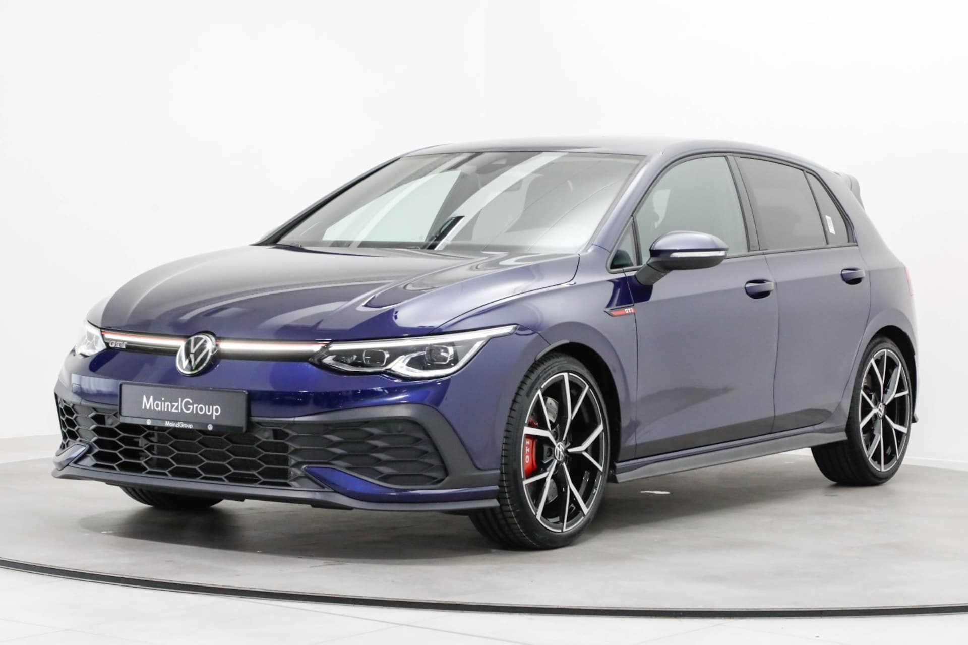 Volkswagen Golf GTI Clubsport