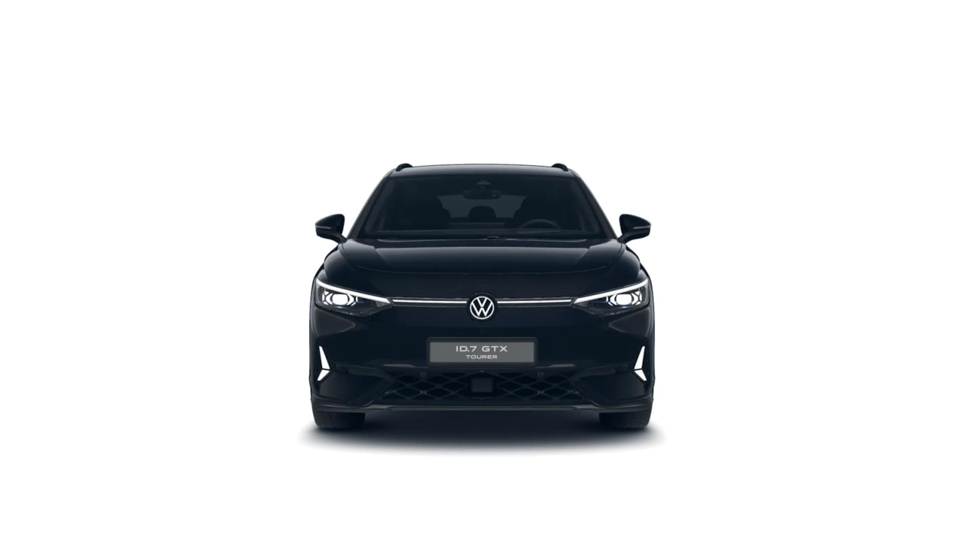 Volkswagen ID.7 Tourer GTX
