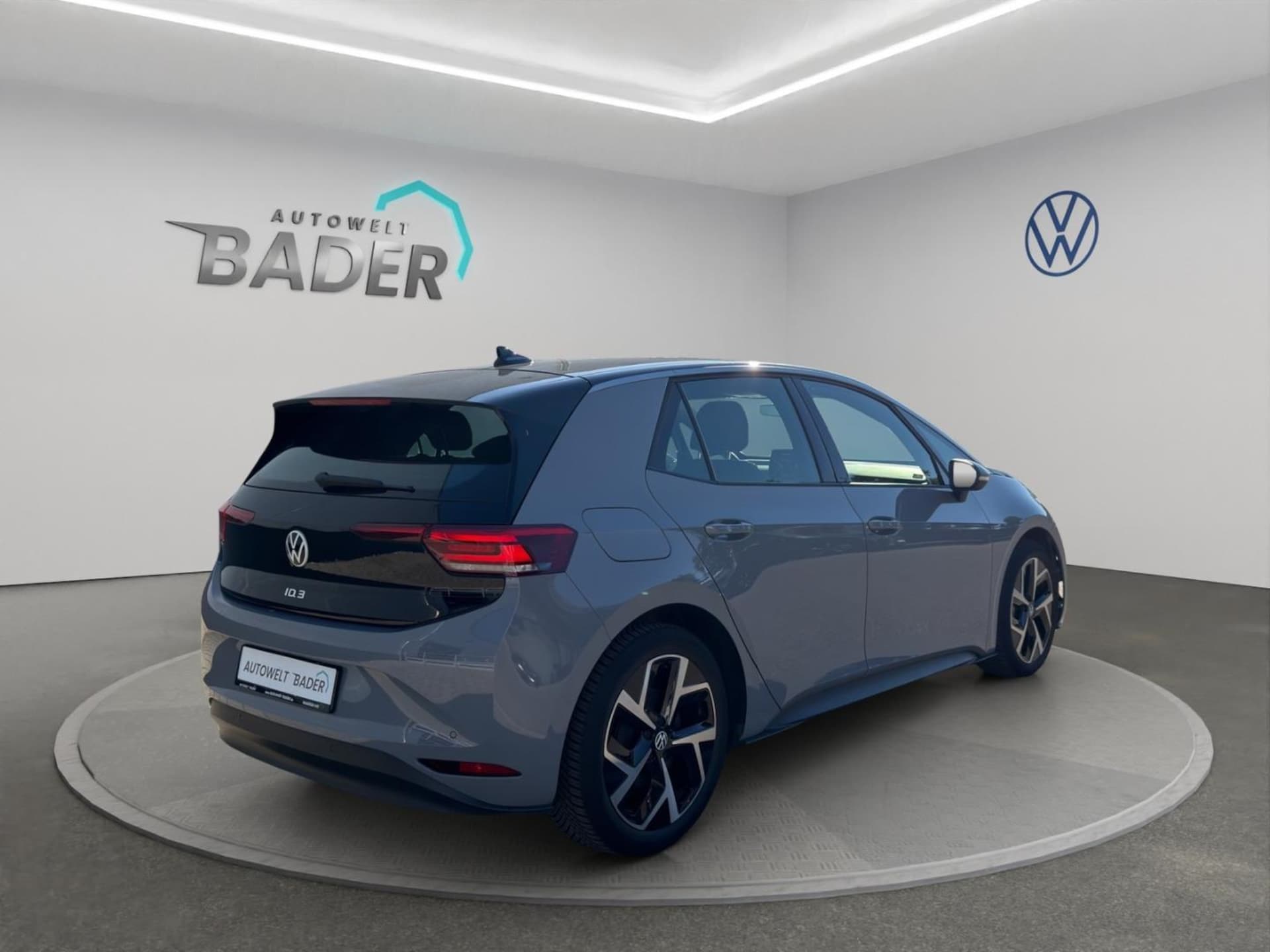 Volkswagen ID.3 Pro