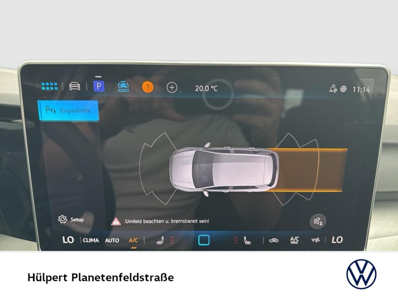 Volkswagen Golf – Bild 10
