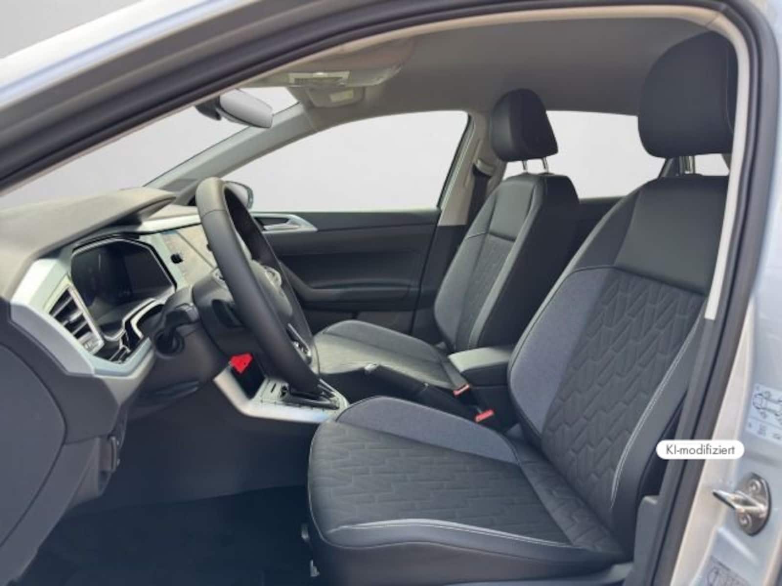 Volkswagen Polo – Bild 12