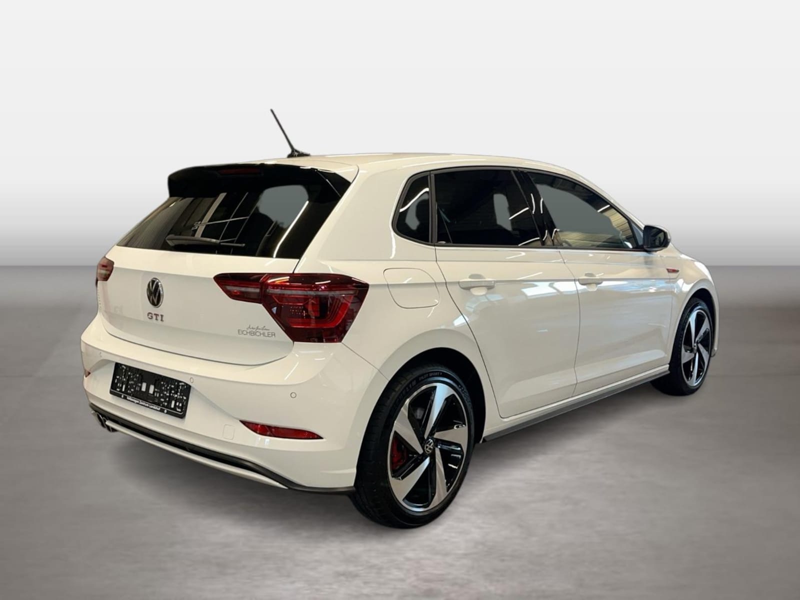 Volkswagen Polo – Bild 5