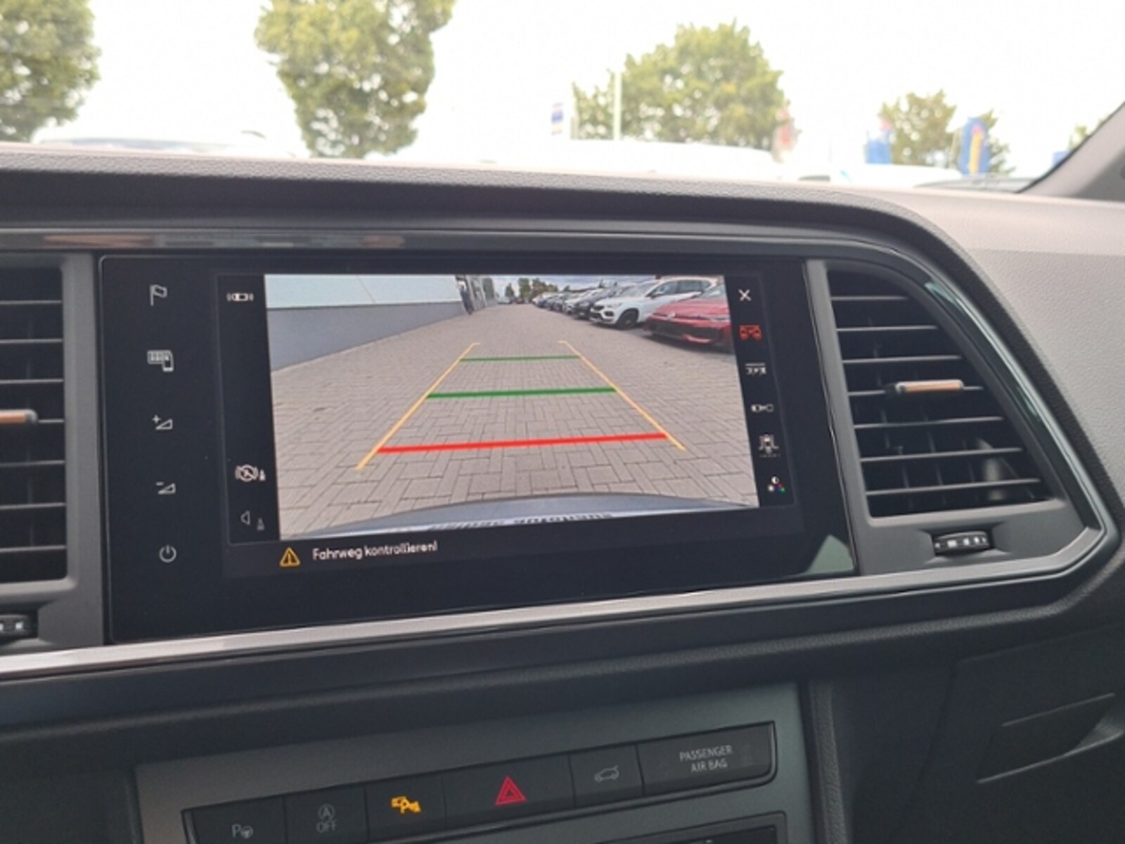 CUPRA Ateca – Bild 25