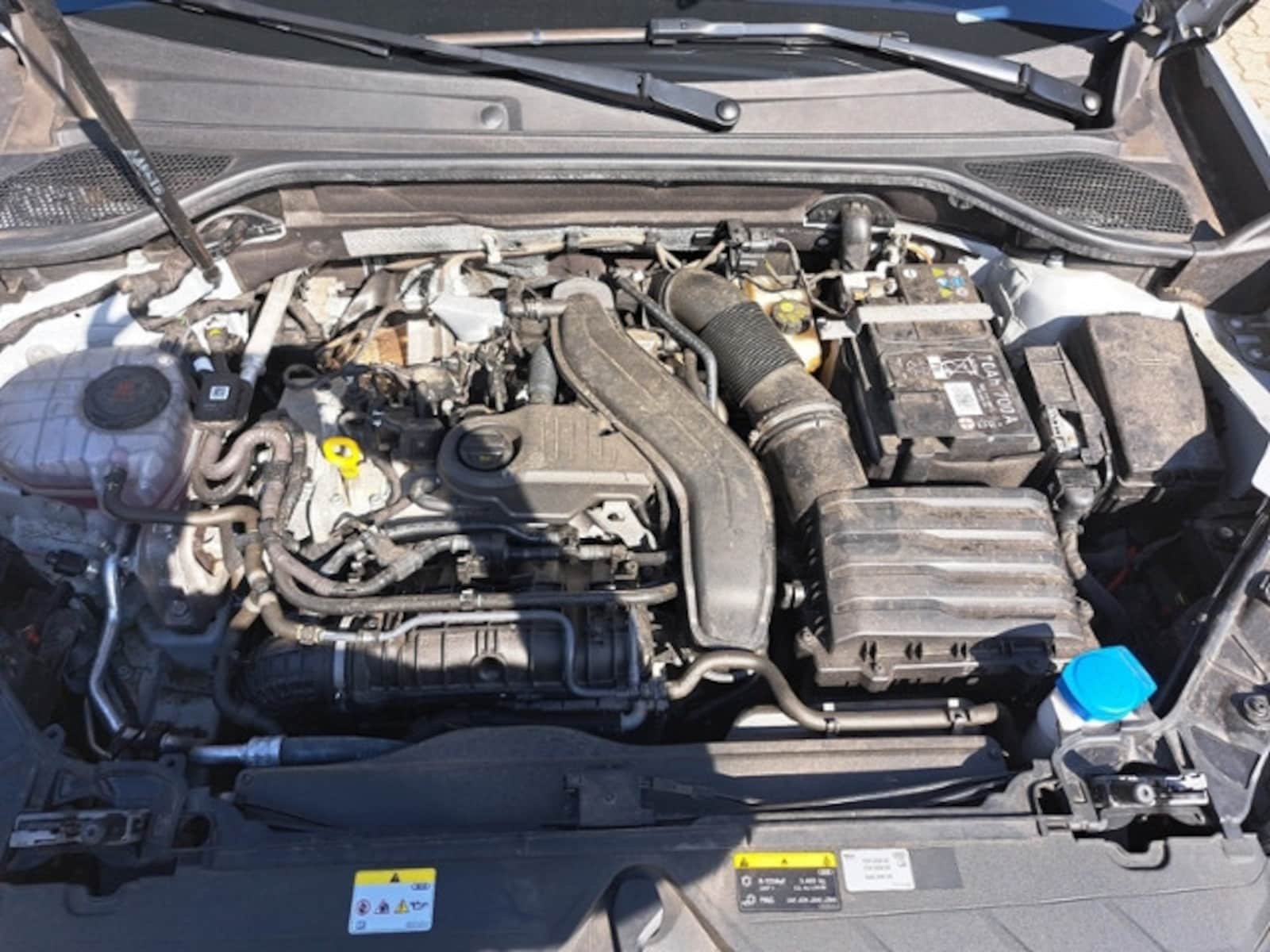 Audi Q2 – Bild 22