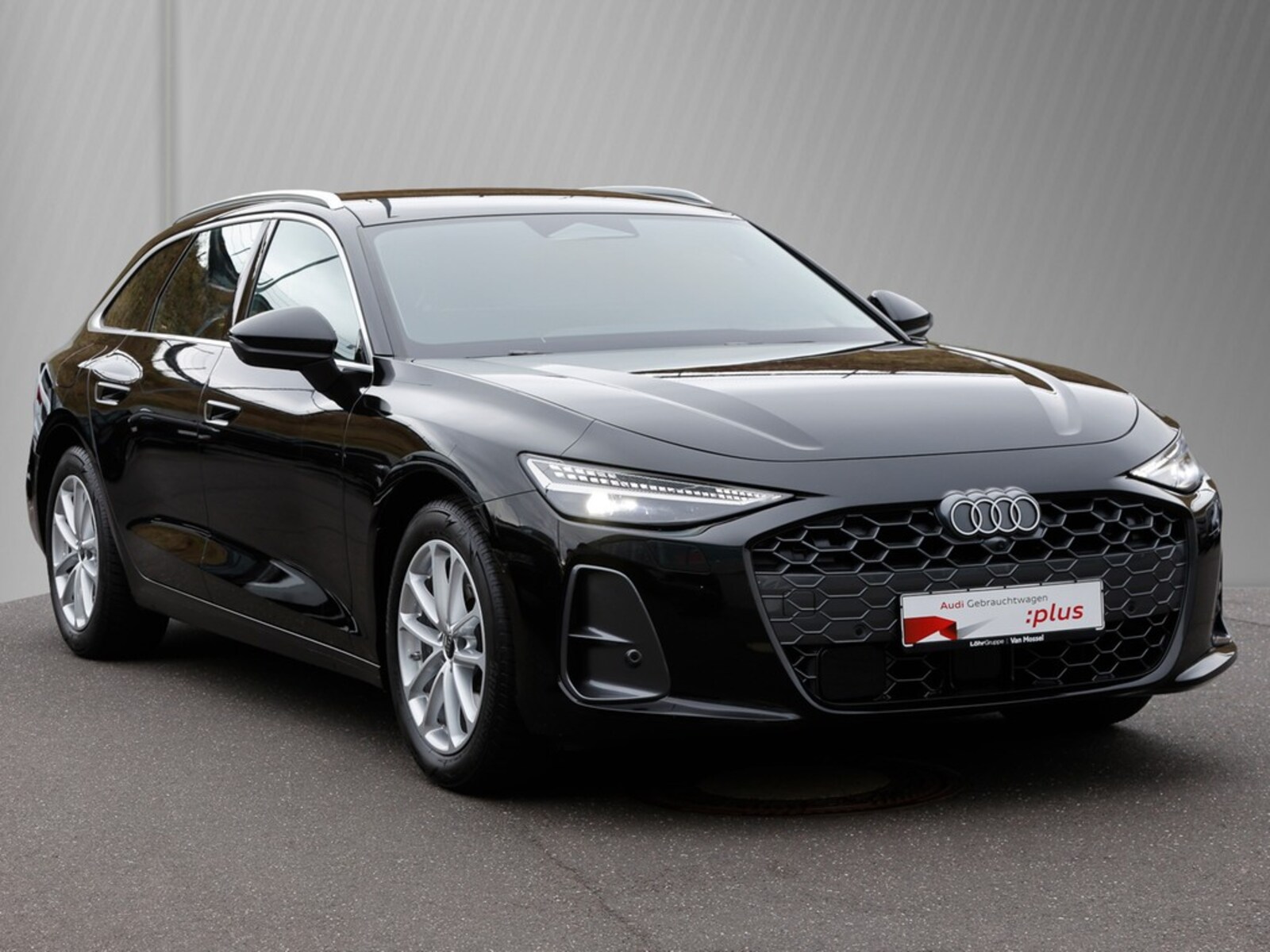 Audi A6 Avant – Bild 5