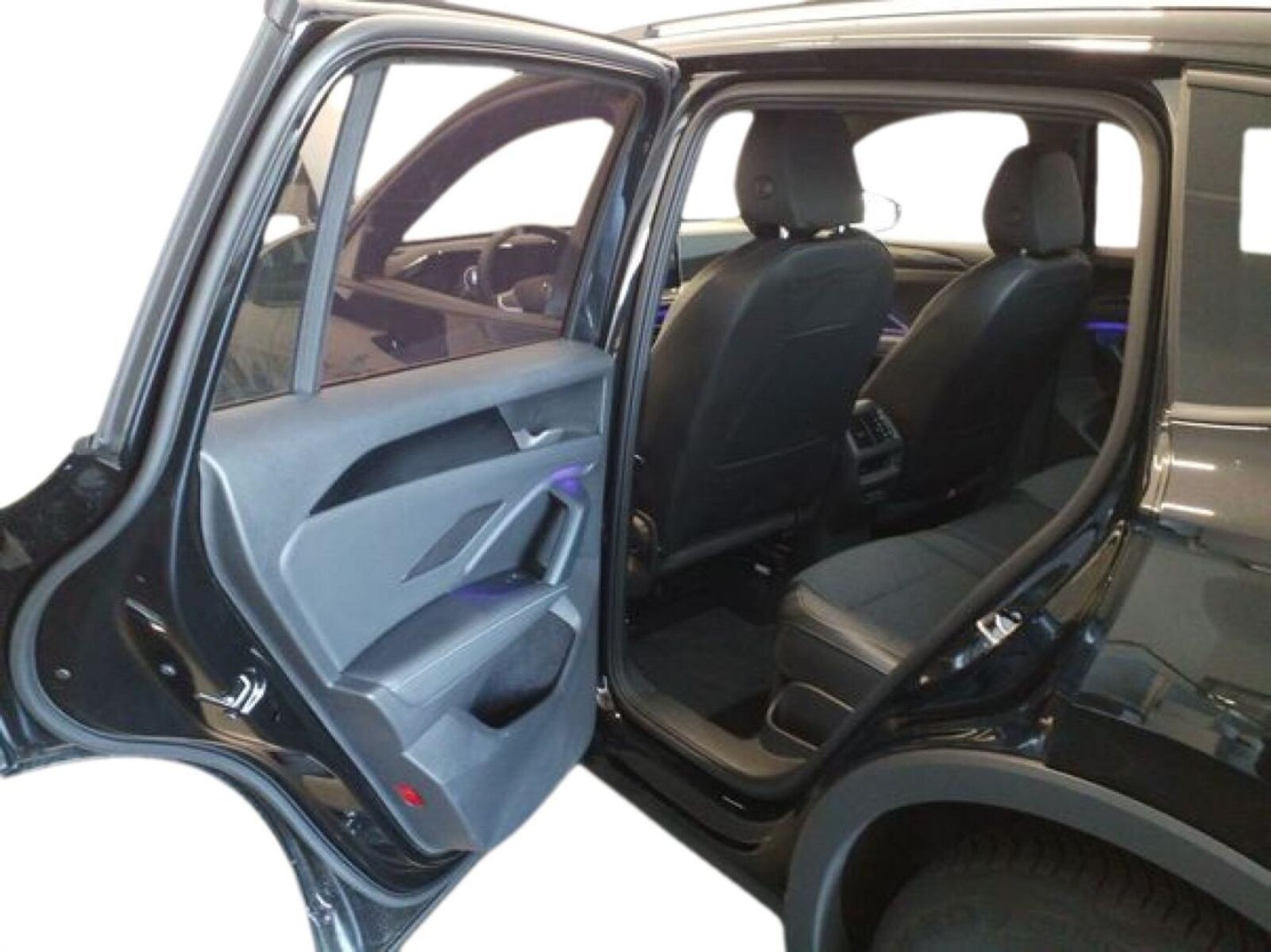 Volkswagen Tiguan – Bild 7