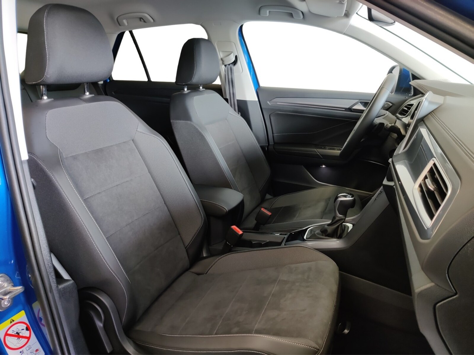 Volkswagen T-Roc – Bild 7