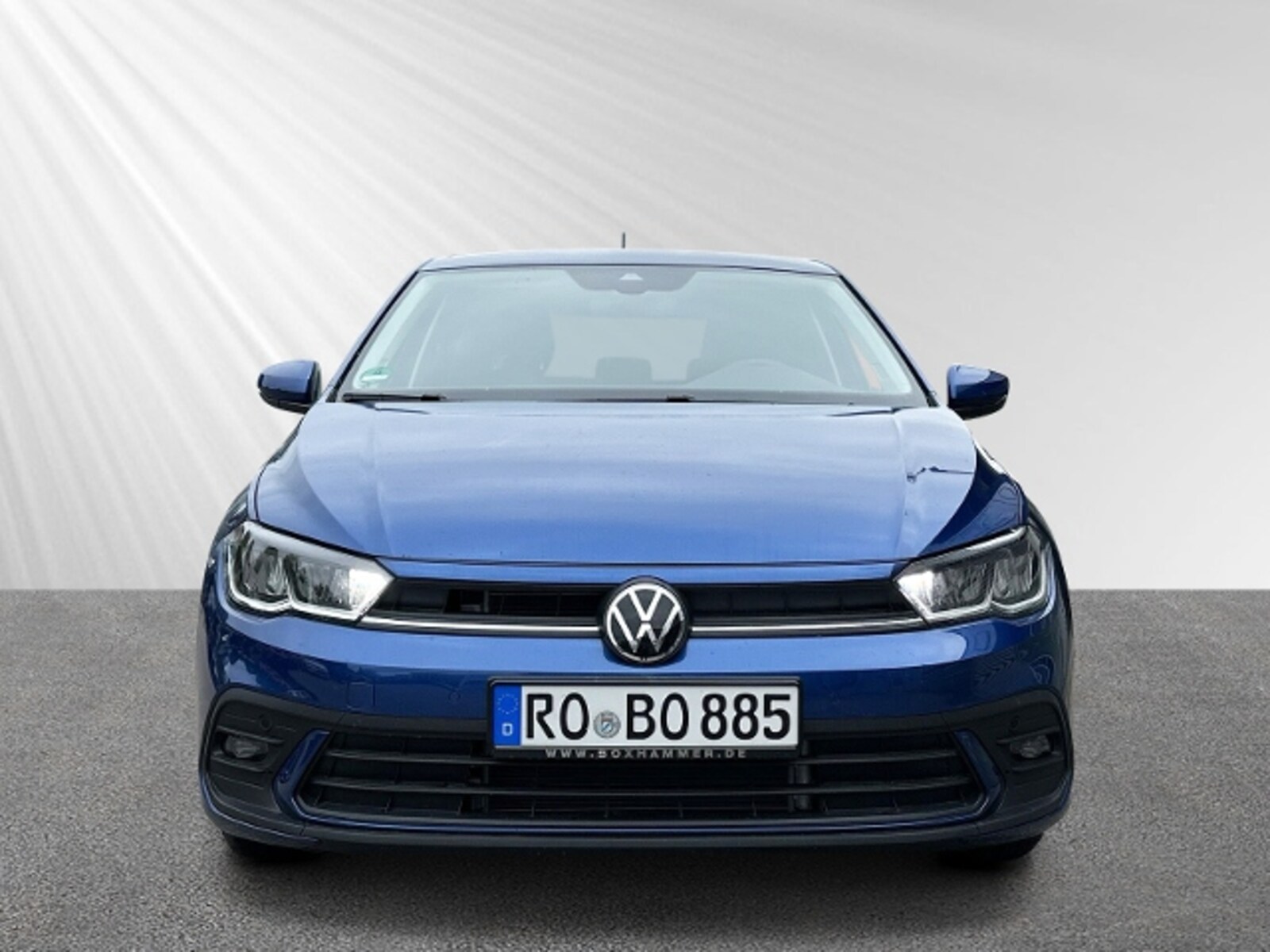 Volkswagen Polo – Bild 4