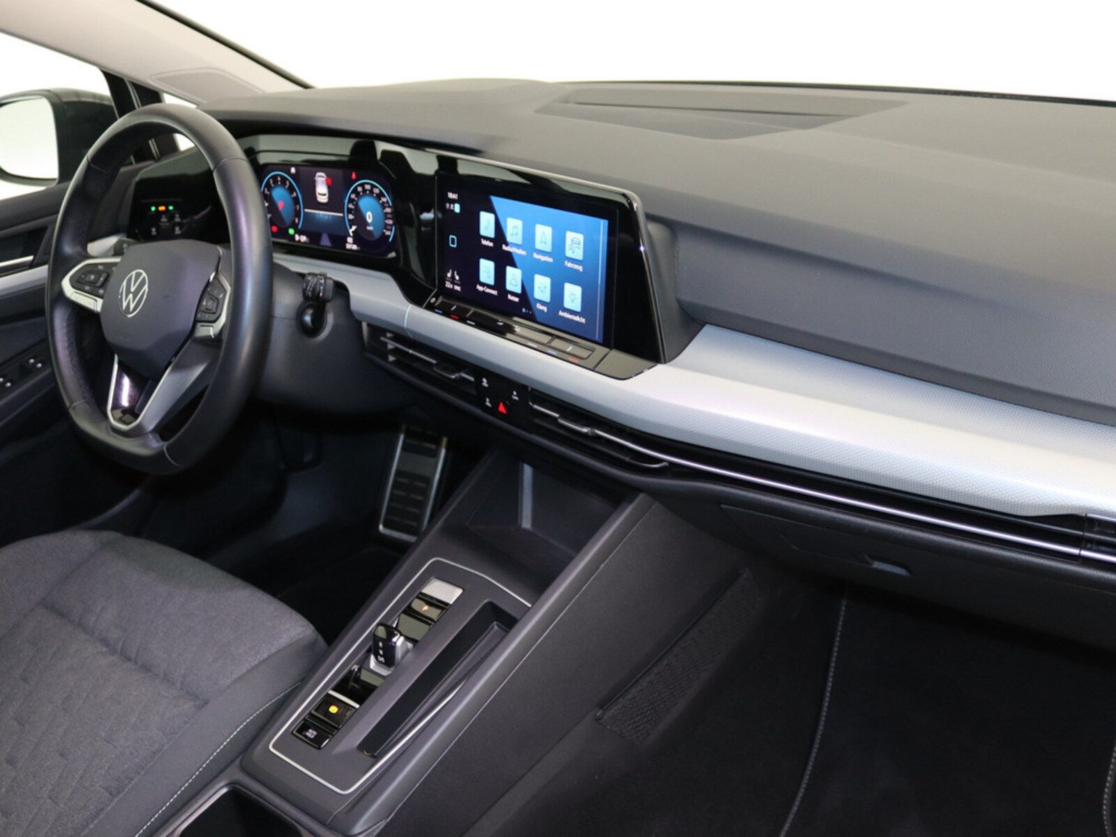 Volkswagen Golf – Bild 8