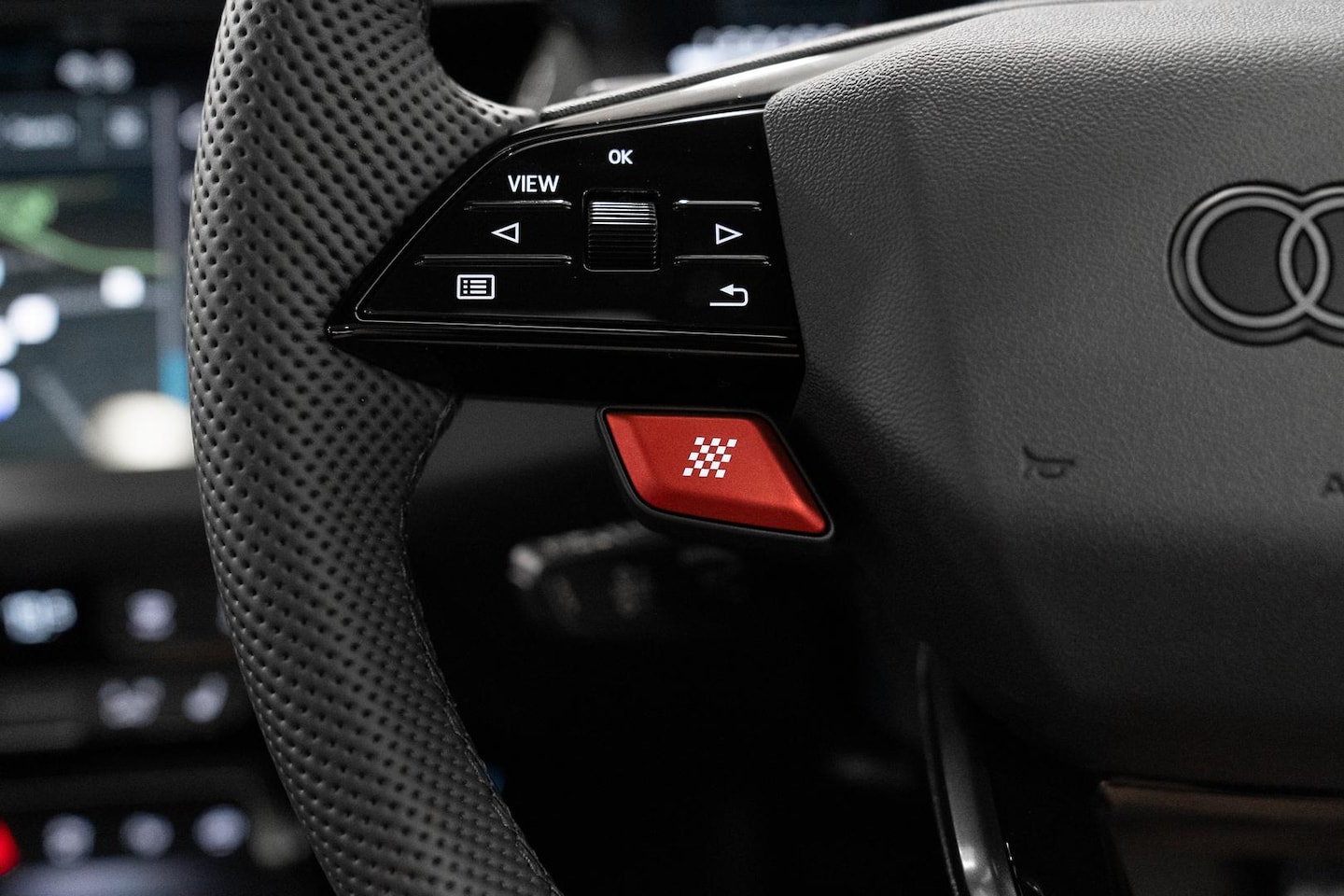 Image about Audi RS 3 Sedan TFSI quattro S tronic