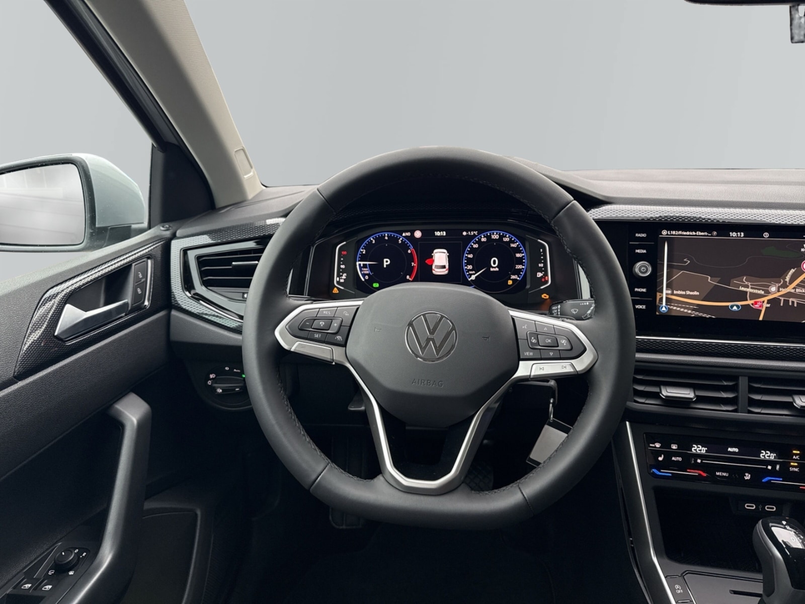 Volkswagen Polo – Bild 15