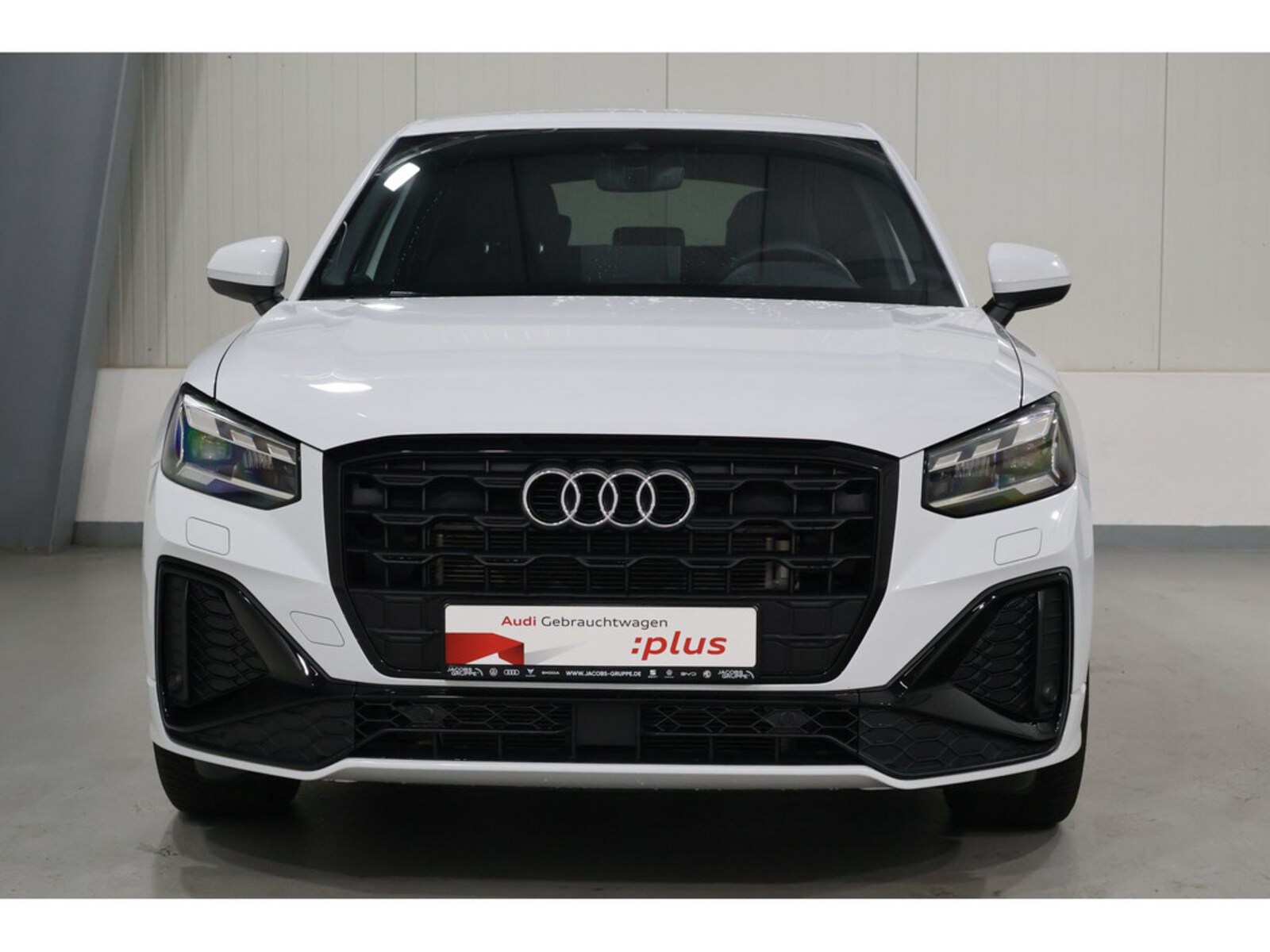 Audi Q2 – Bild 2