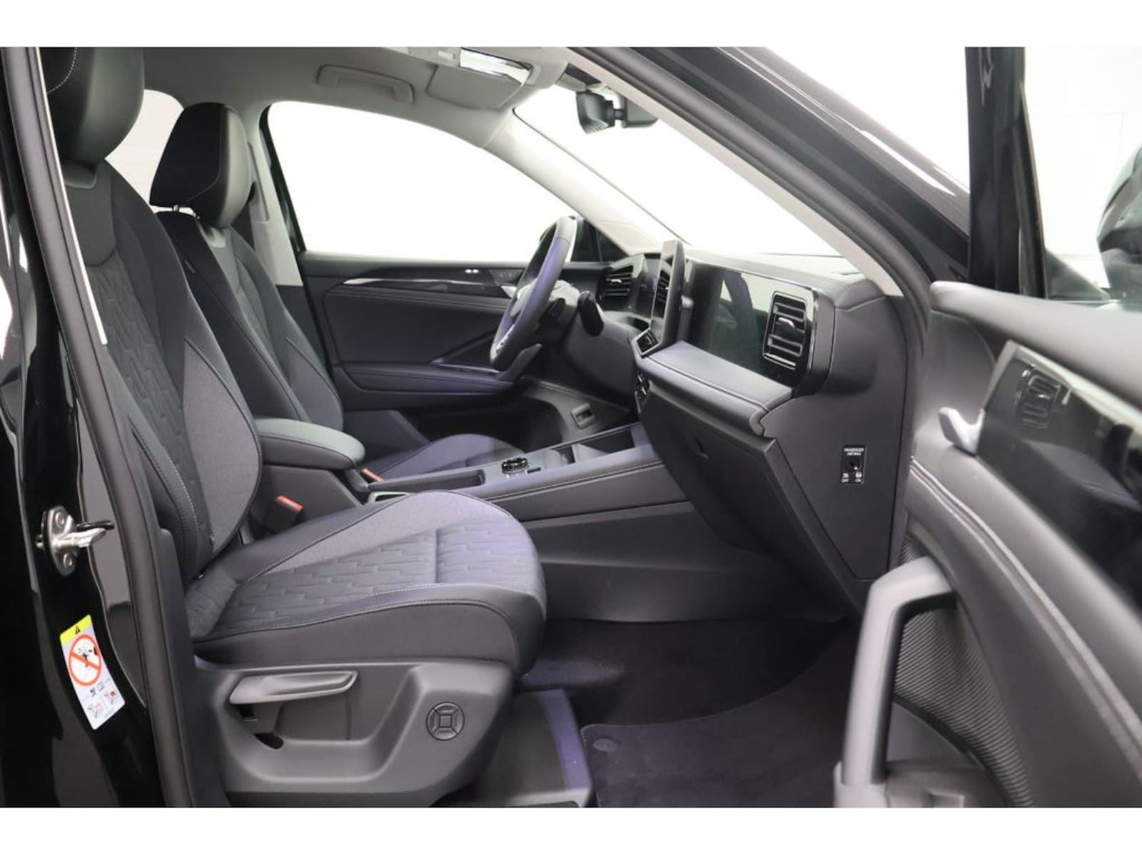 Volkswagen Tiguan – Bild 28