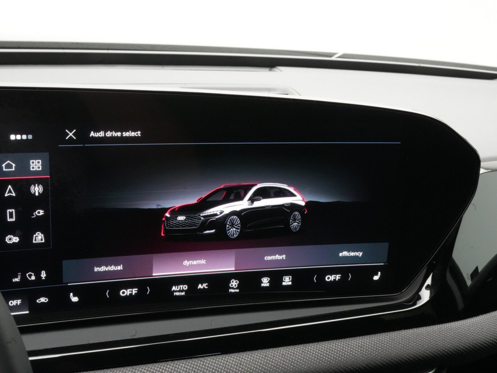 Audi A5 Avant – Bild 15
