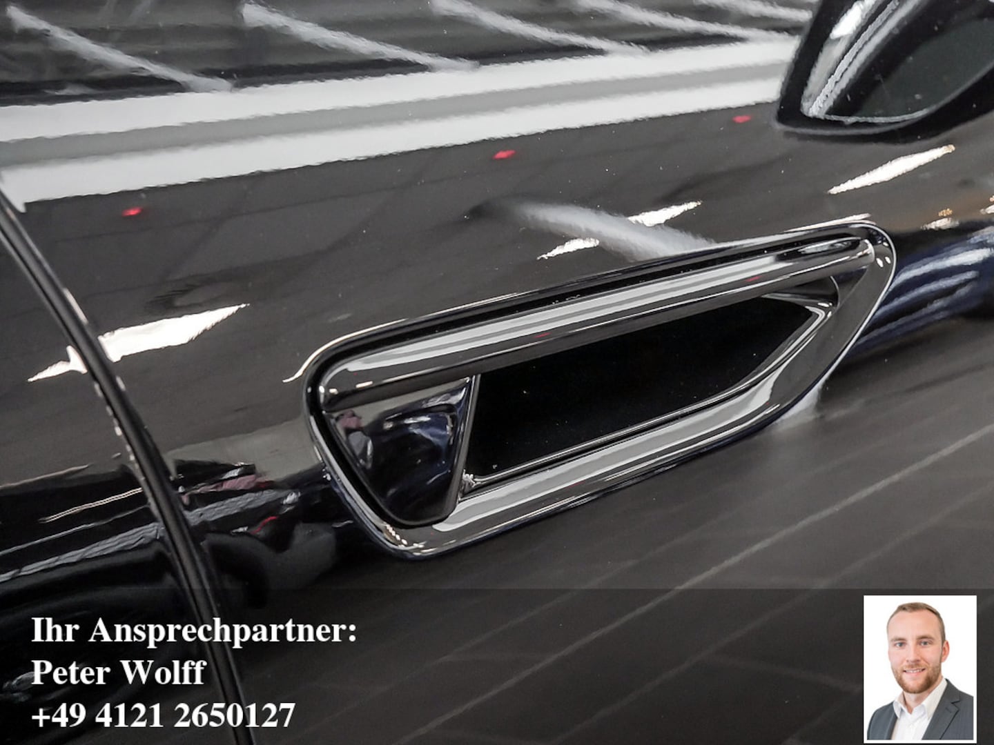 Bild über Audi A6 Limousine e-hybrid e-hybrid quattro 270 kW S tronic - für weitere Informationen kontaktieren Sie den Audi Partner