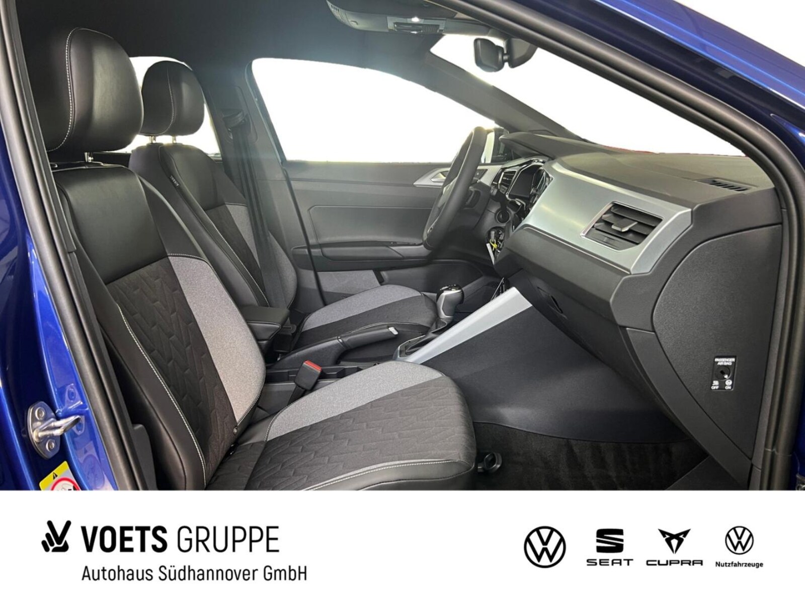Volkswagen Taigo – Bild 6