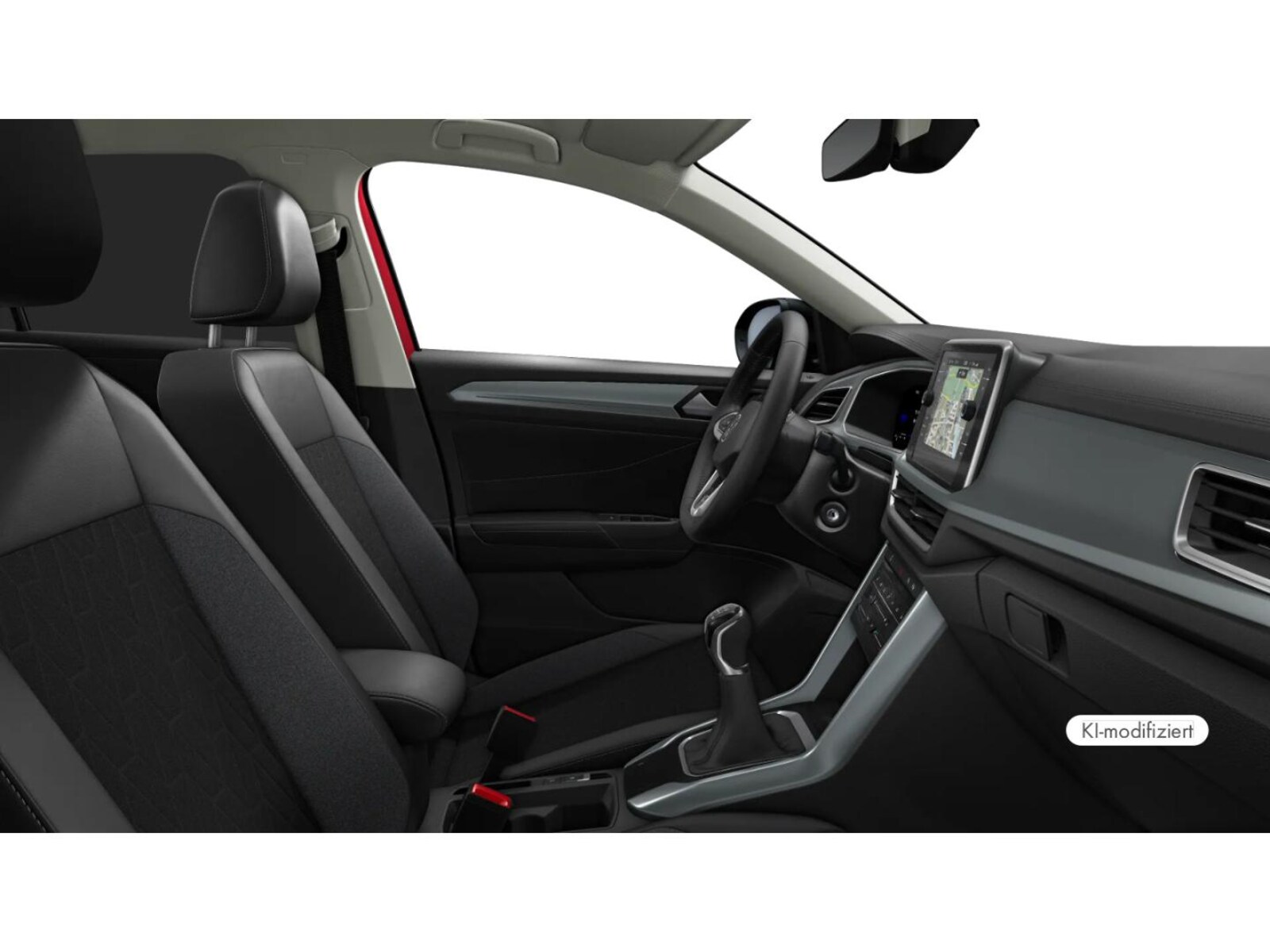 Volkswagen T-Roc – Bild 9