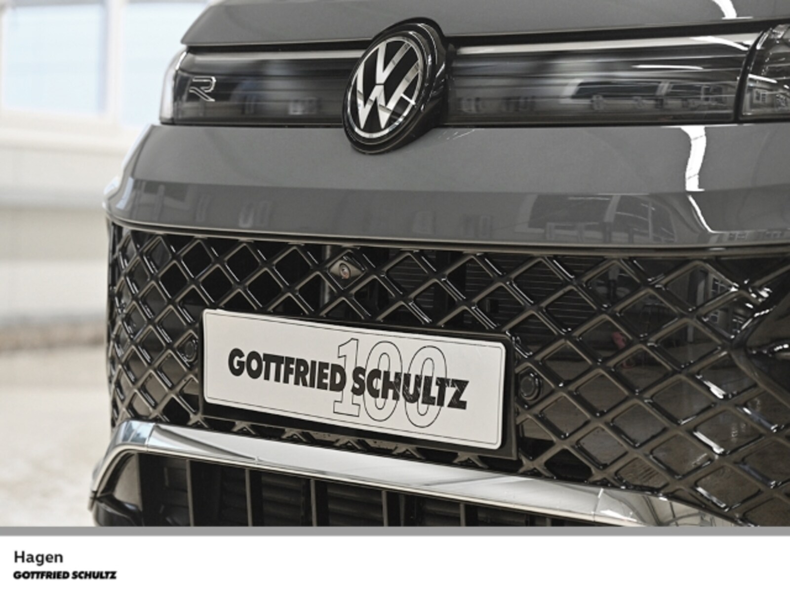 Volkswagen Tiguan – Bild 6