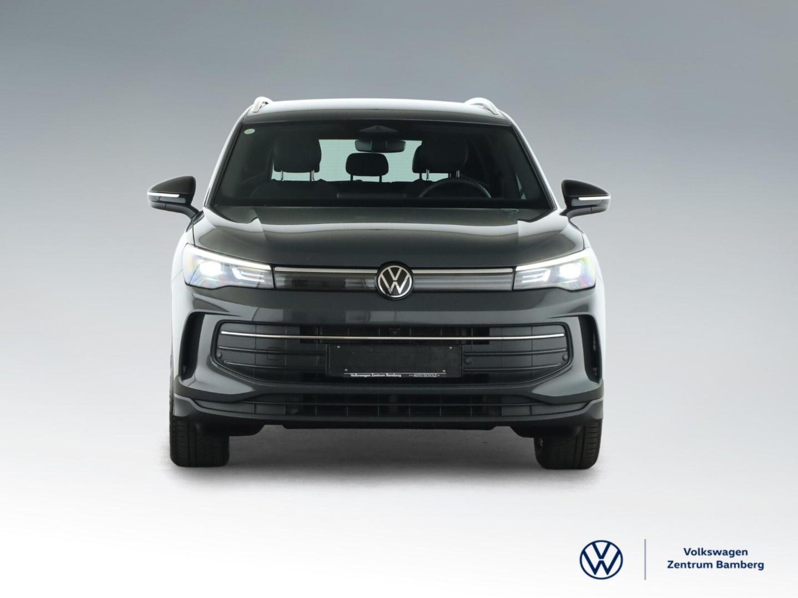 Volkswagen Tiguan – Bild 2