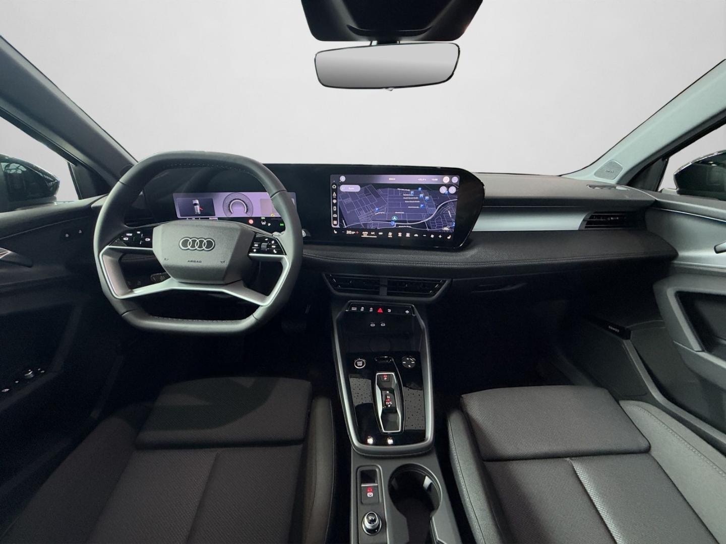 Bild über Audi A3 Sportback TFSI 85 kW S tronic - für weitere Informationen kontaktieren Sie den Audi Partner