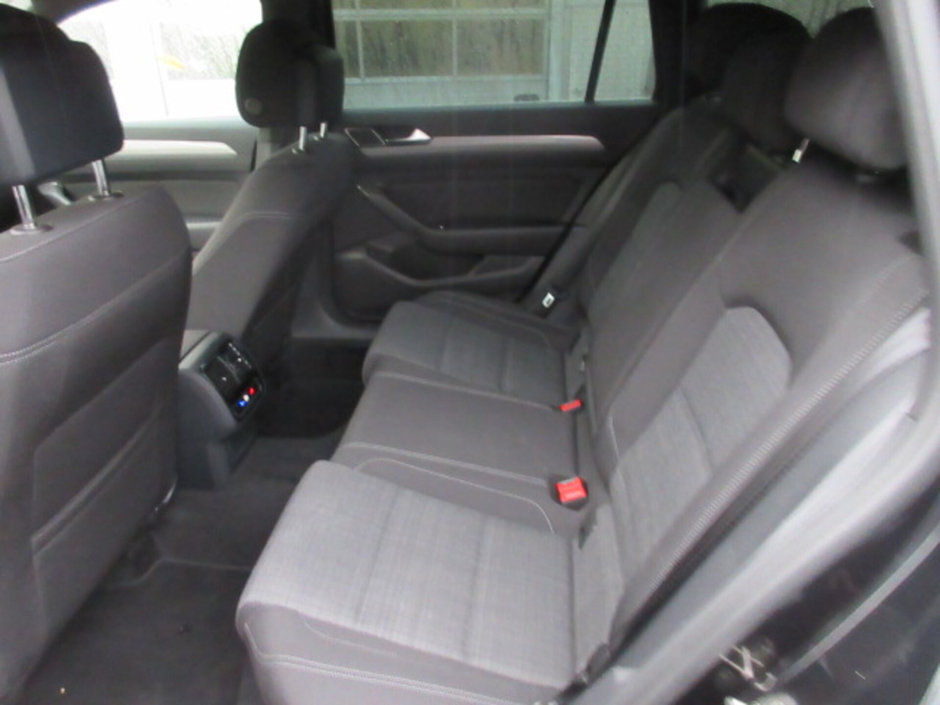 Volkswagen Passat Variant Business