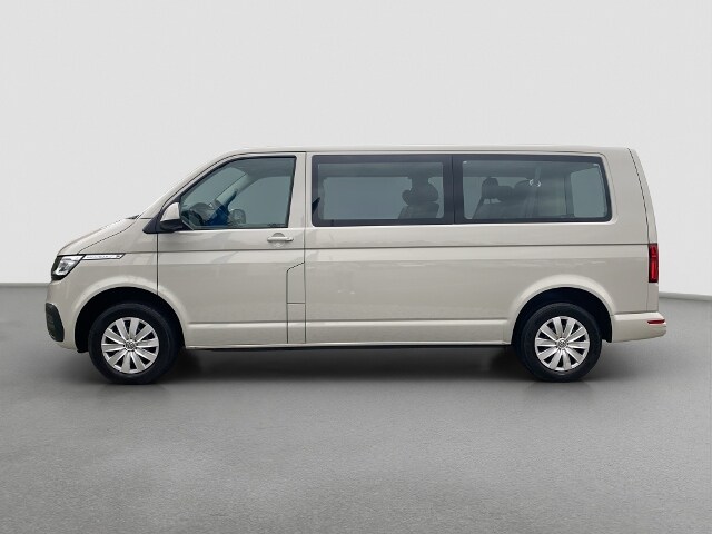 Volkswagen T6.1 Caravelle larger