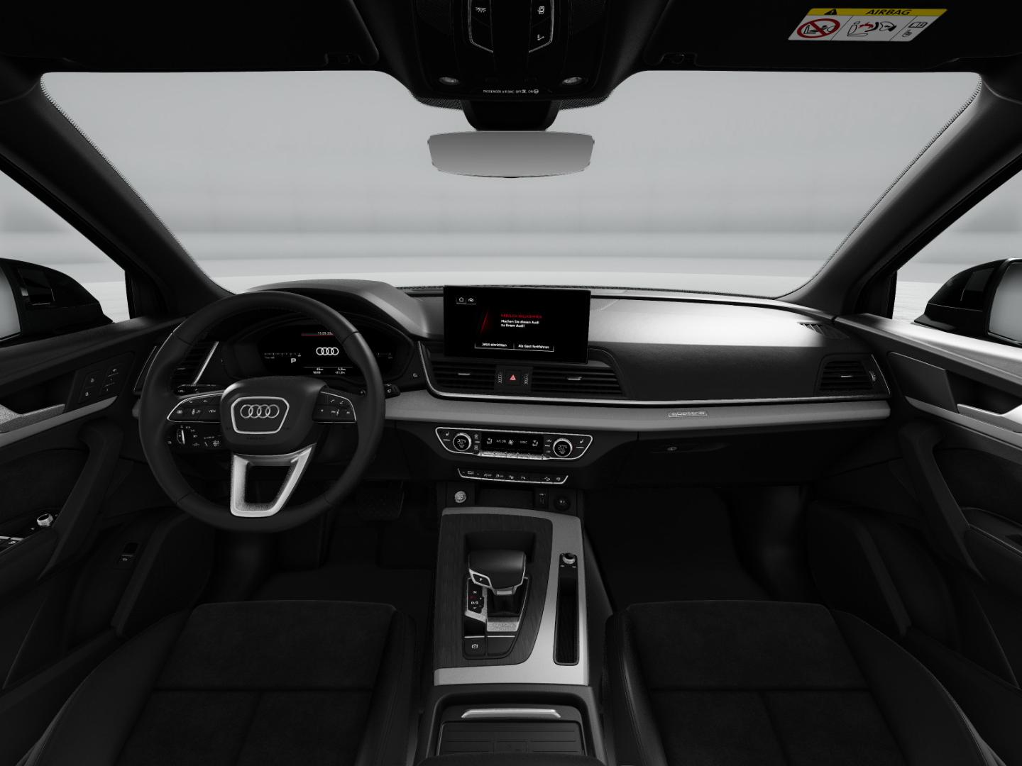 Image about Audi Q5 Sportback 45 TFSI quattro S tronic