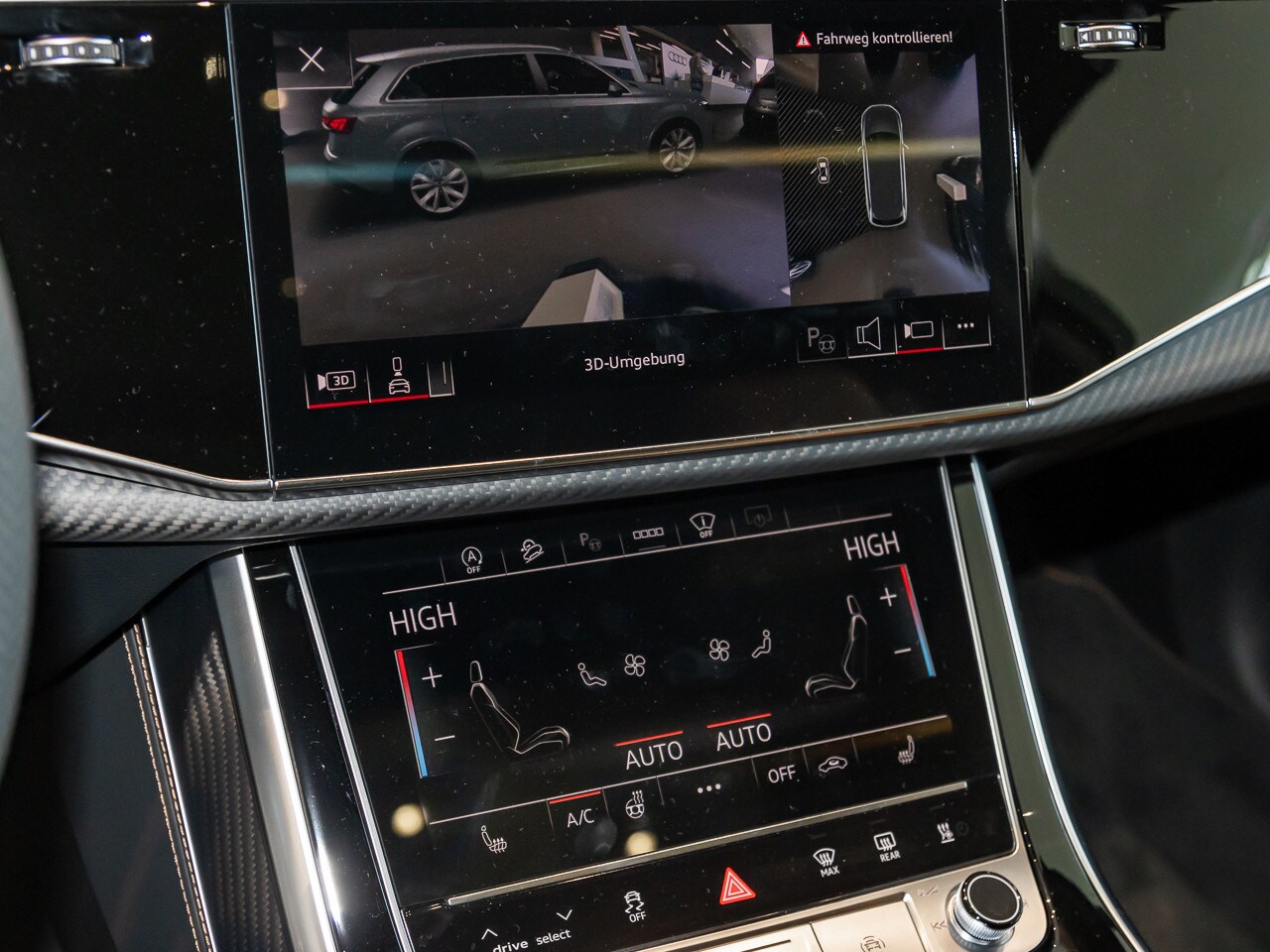 Image about Audi Q7 SUV S line 55 TFSI quattro tiptronic