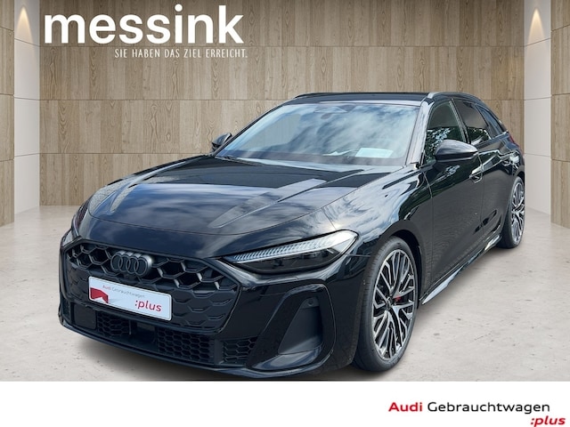 Image about Audi S5 Avant TFSI 270 kW S tronic