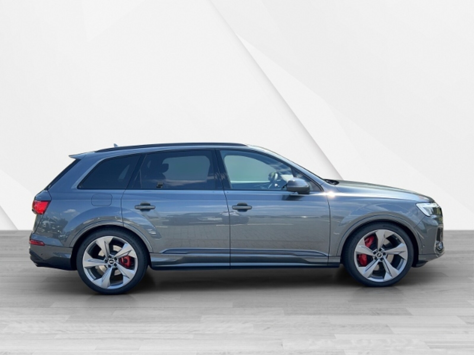 Audi SQ7 – Bild 15